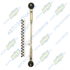 65115-1703520 Тяга реактивная КПП ZF9S109 в сб. К-65115 ГК Ростар